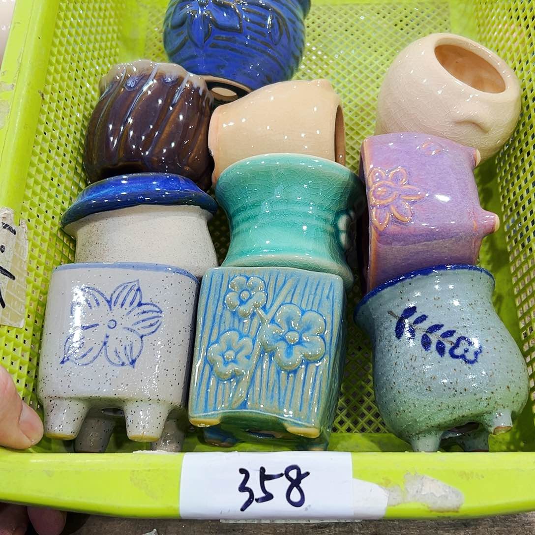 陶瓷高温陶瓷材料358
