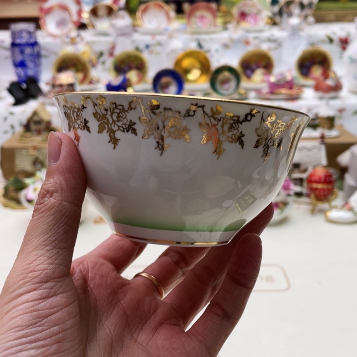 碟维多利亚欧洲中古