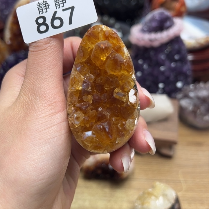 水晶天然水晶未镶嵌未镶嵌M****h867