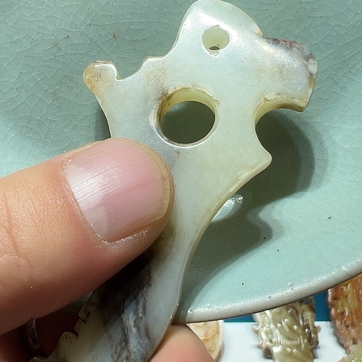 瓷片瓷器工艺美术精品
