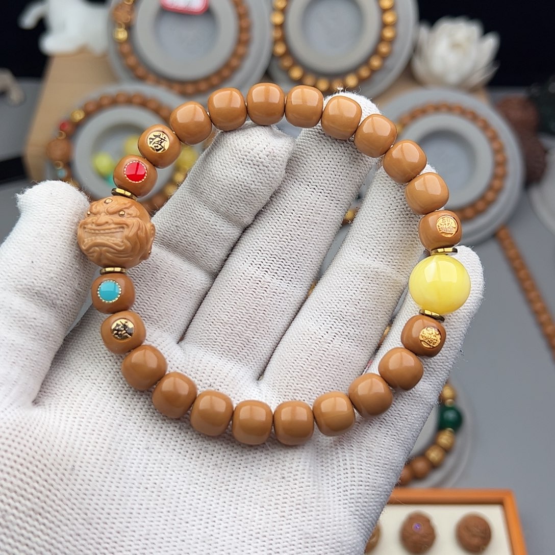 保***哥吊坠猴头核桃全品老型猴头手串私人订制特价福利友情价