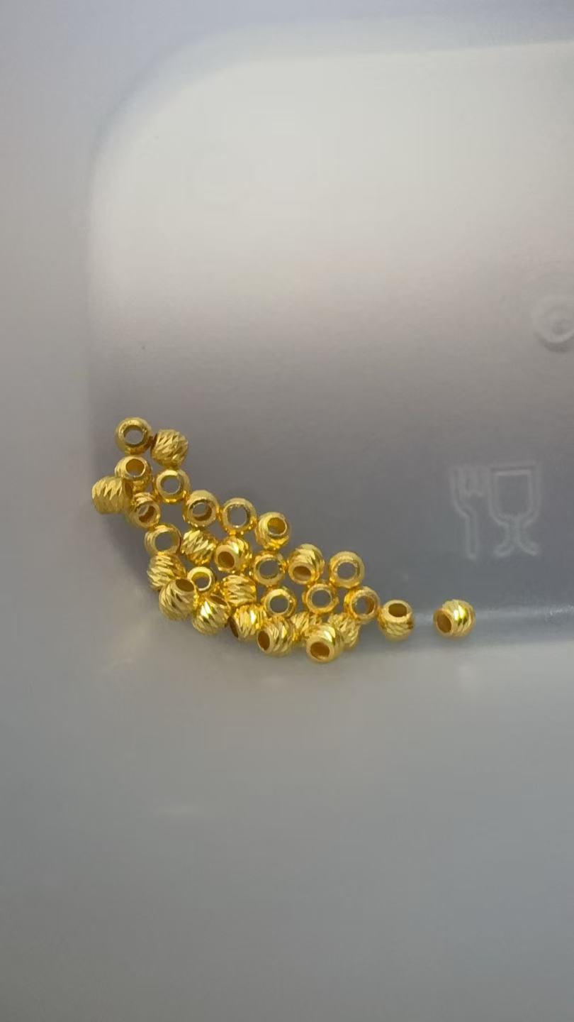 足金饰品2.353克（DIY定制款）