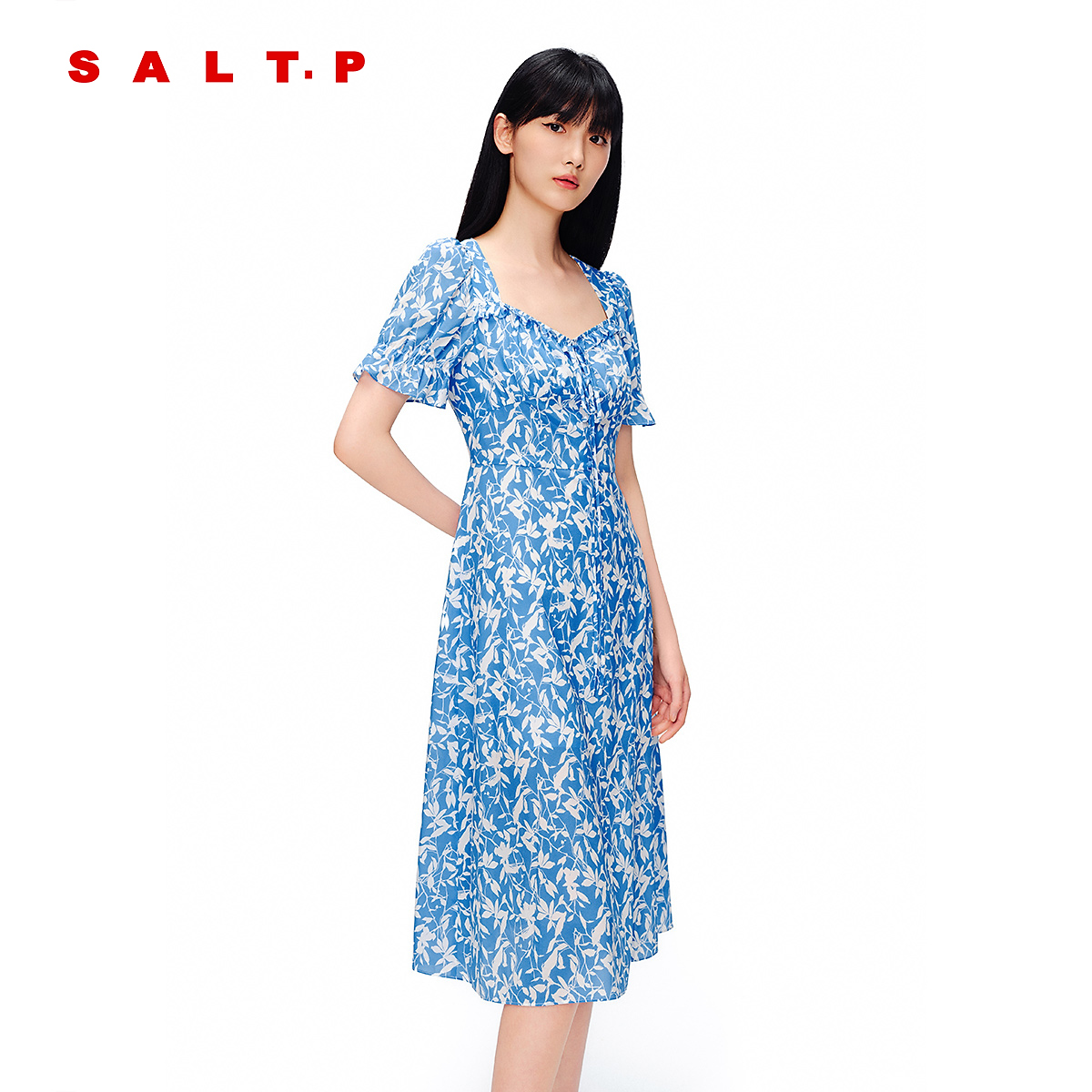 【粉丝专享】可颜连衣裙AC34205940