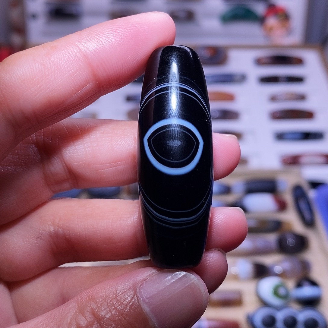 未镶嵌挂件玛瑙/玉髓