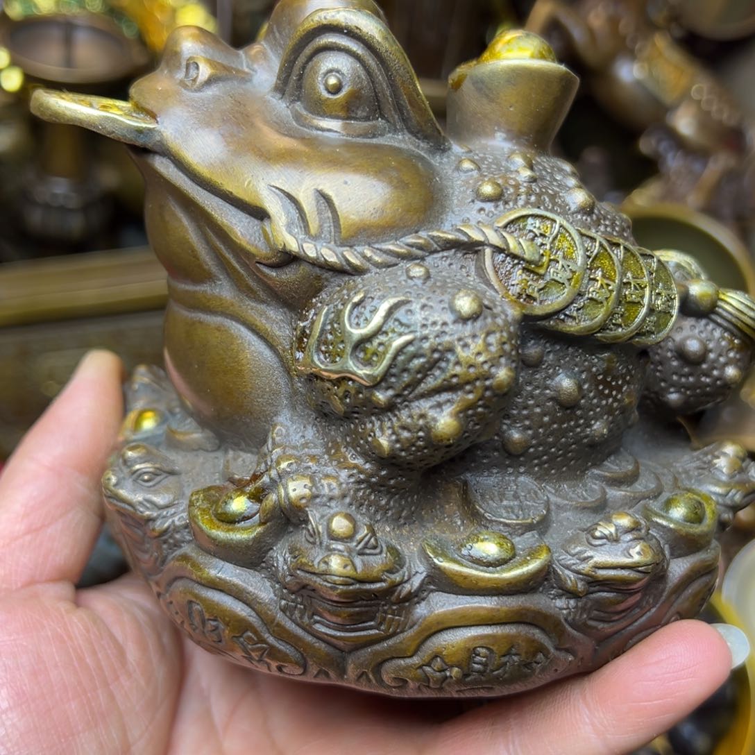 精美文玩精品摆件