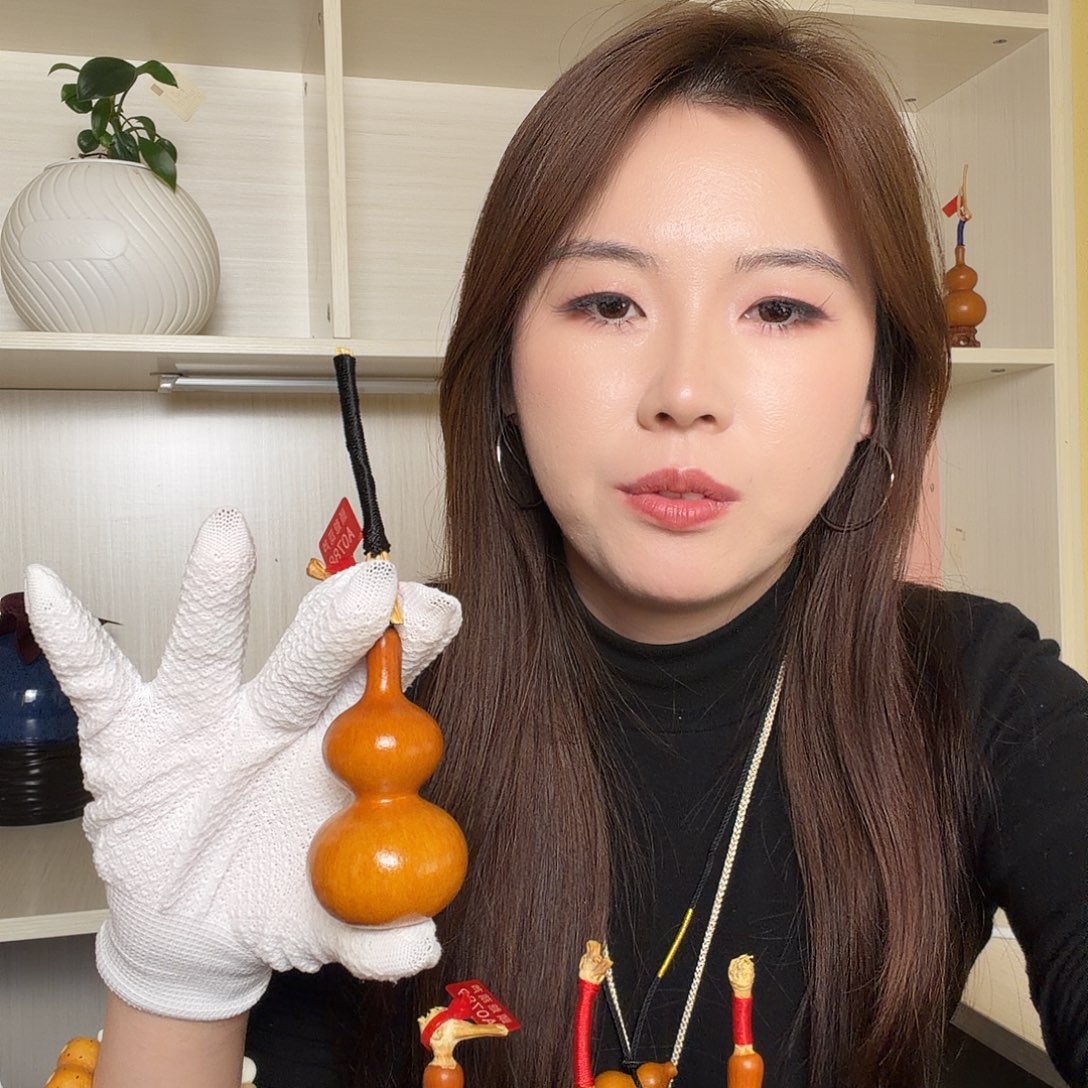 M***e全品八年老红皮八宝