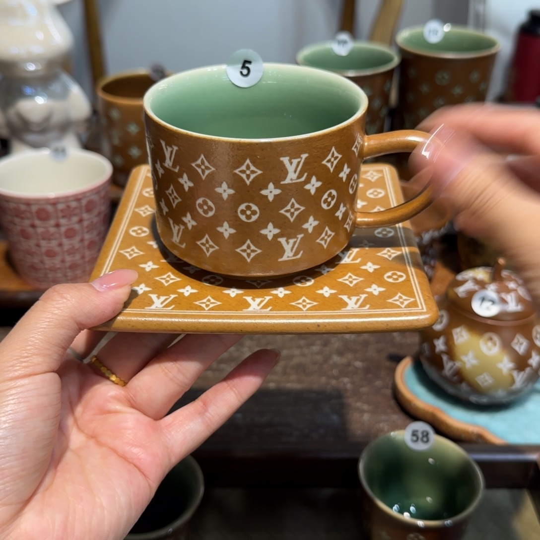 二***.龙泉青瓷小满青瓷
