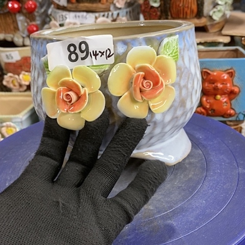 【闪购商品】红陶1