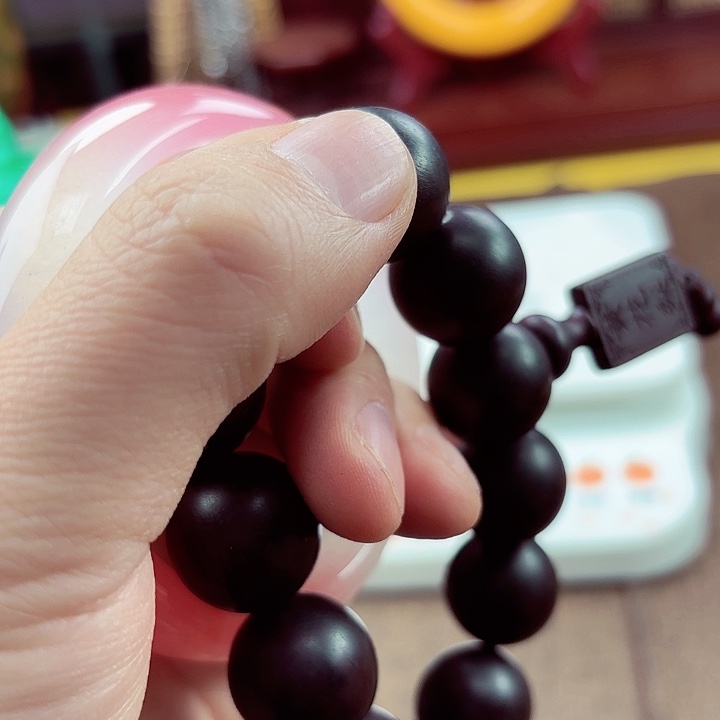 大果紫檀（缅甸花梨）181