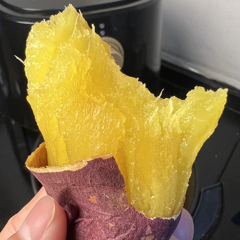 (顺丰)正宗丝滑榴莲蜜薯10斤装新鲜红薯黄金蜜薯红瑶