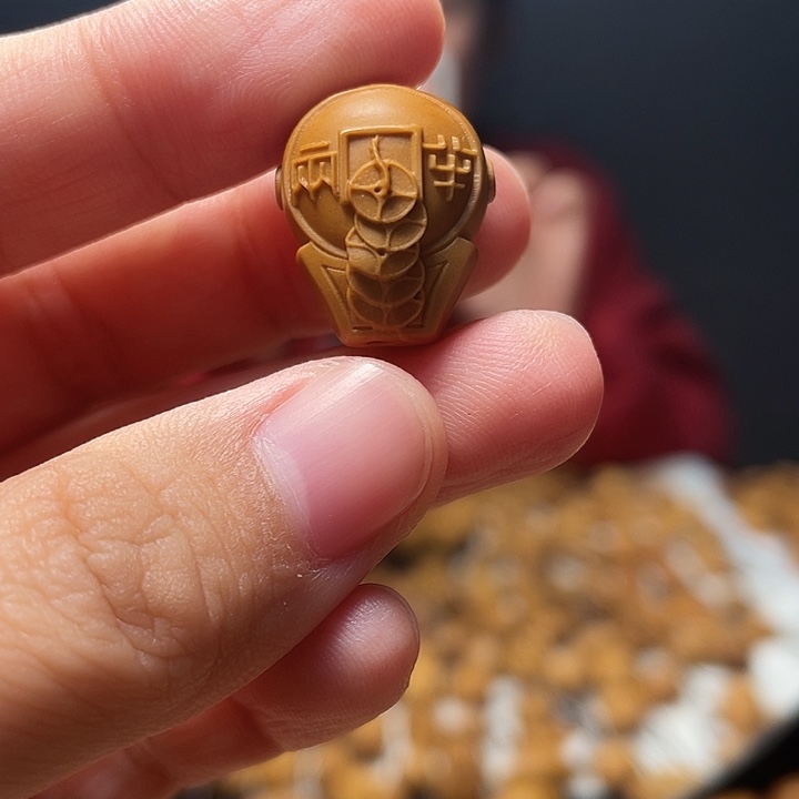 吊坠橄榄核橄榄核