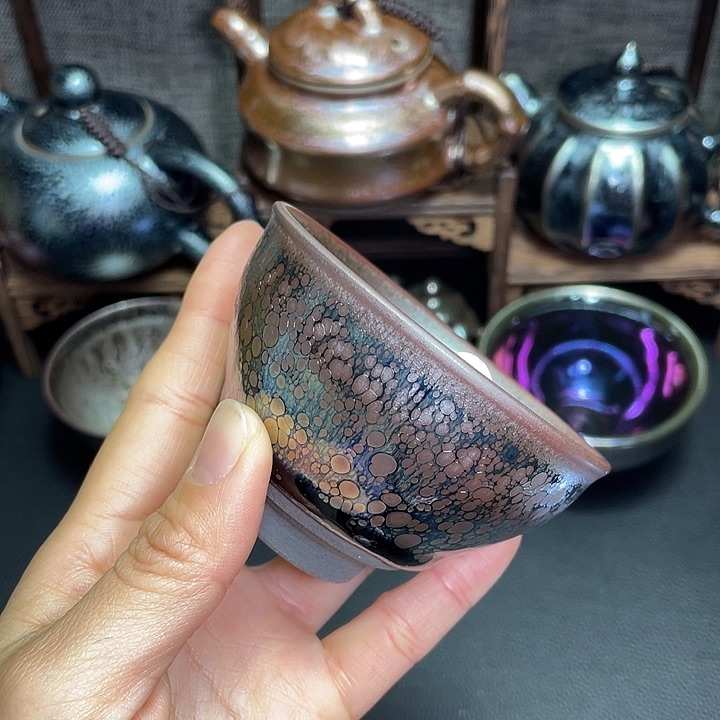 茶盏建盏直播间链接