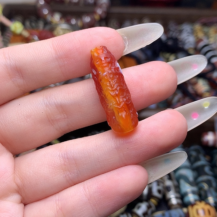 玛瑙/玉髓打包未镶嵌