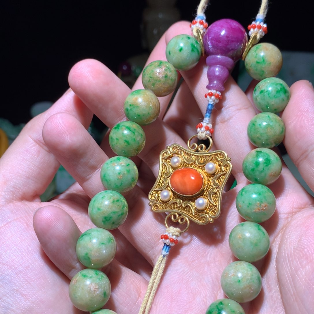 翡翠挂件合金超****2翡翠珠宝首饰的