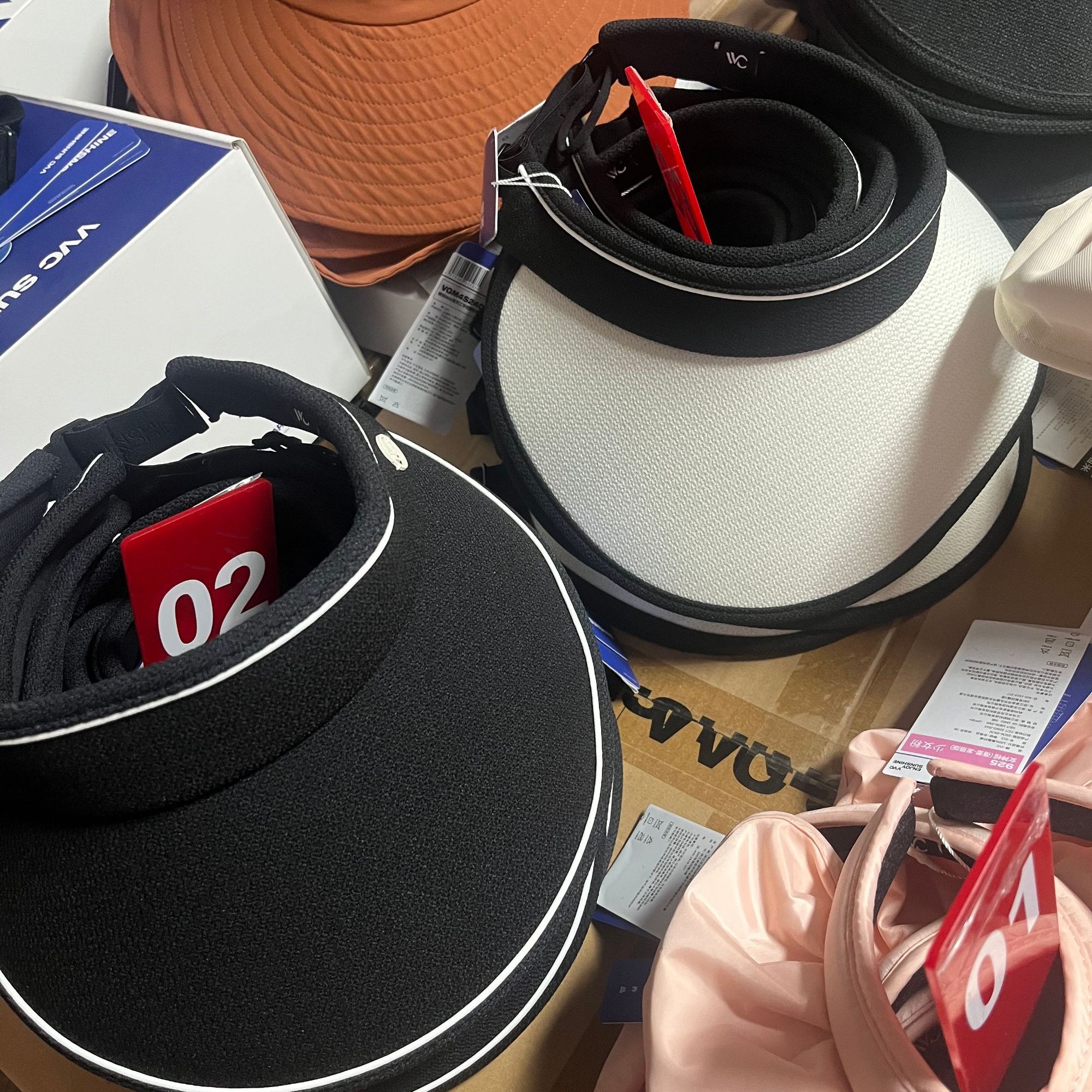 VVC（杂品孤品）货架商品链接衣帽架编码436-457