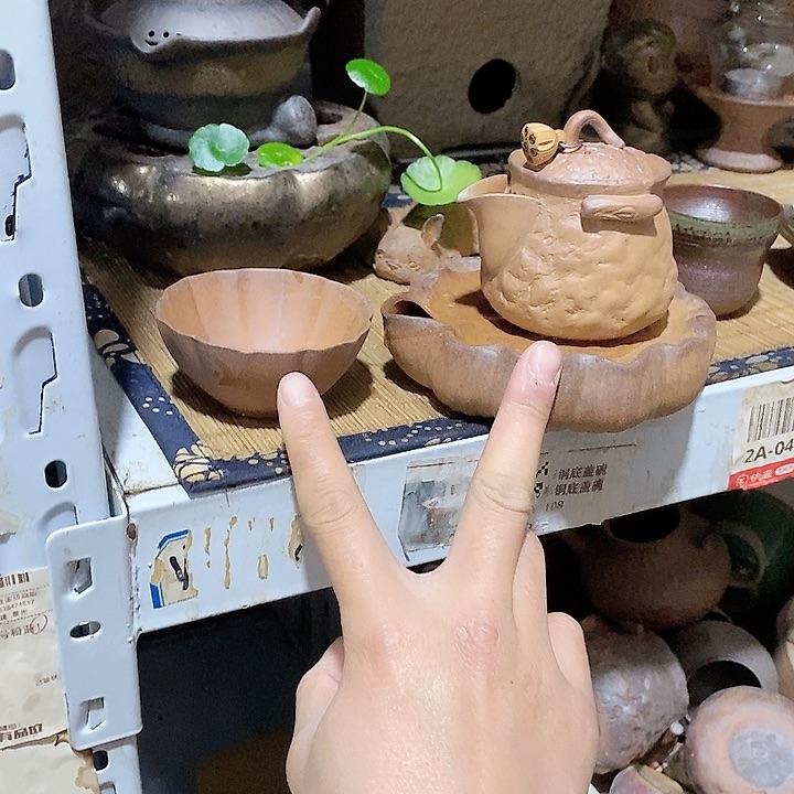 瓷片他用过五花八门我真的会喜欢我吗