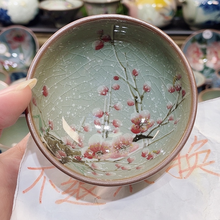 景德镇陶瓷艺术博物有限公司