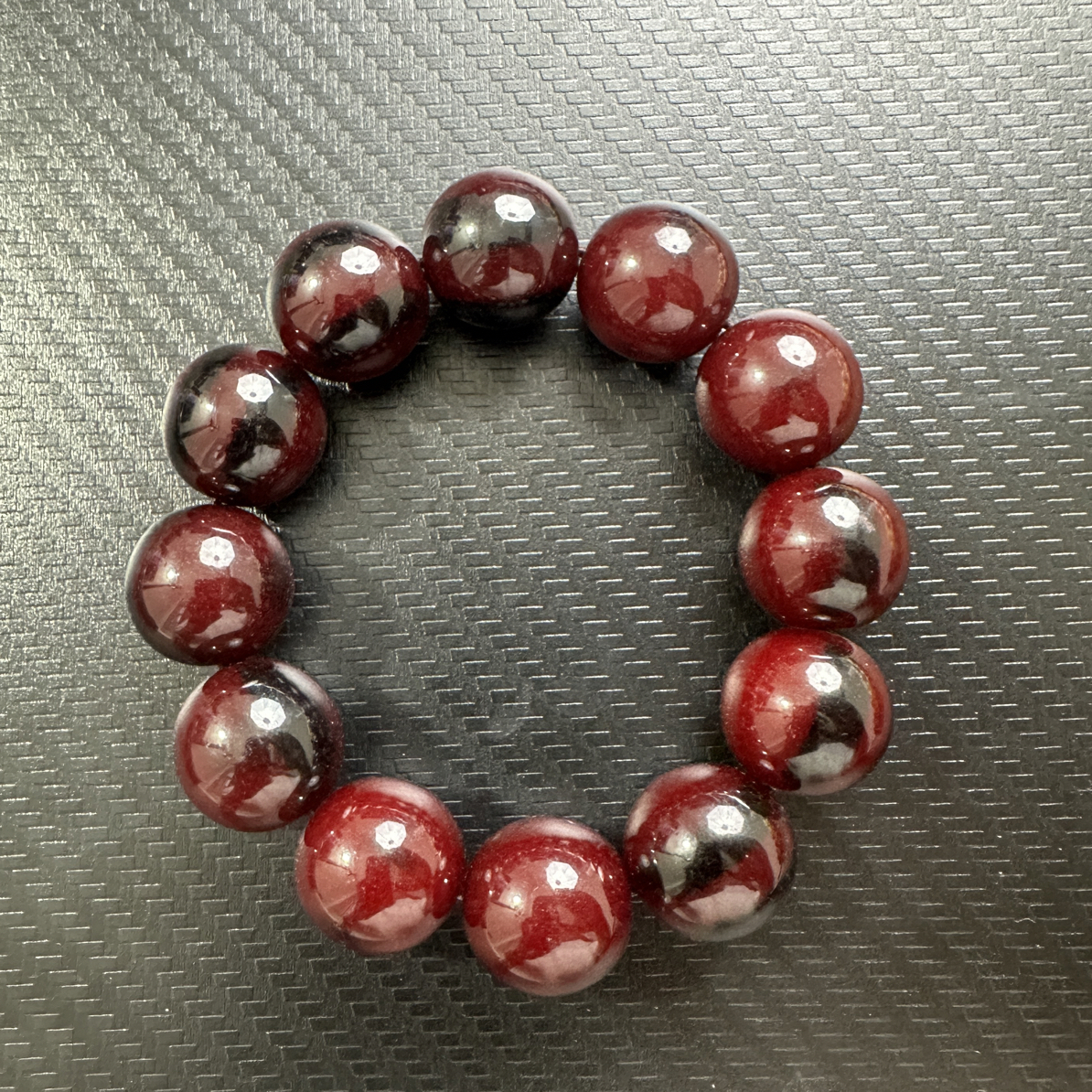 特色手工艺高级花梨木7号