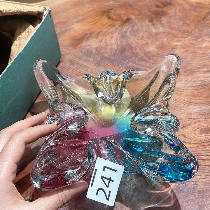 瓷片大美玲好物分享优选推荐