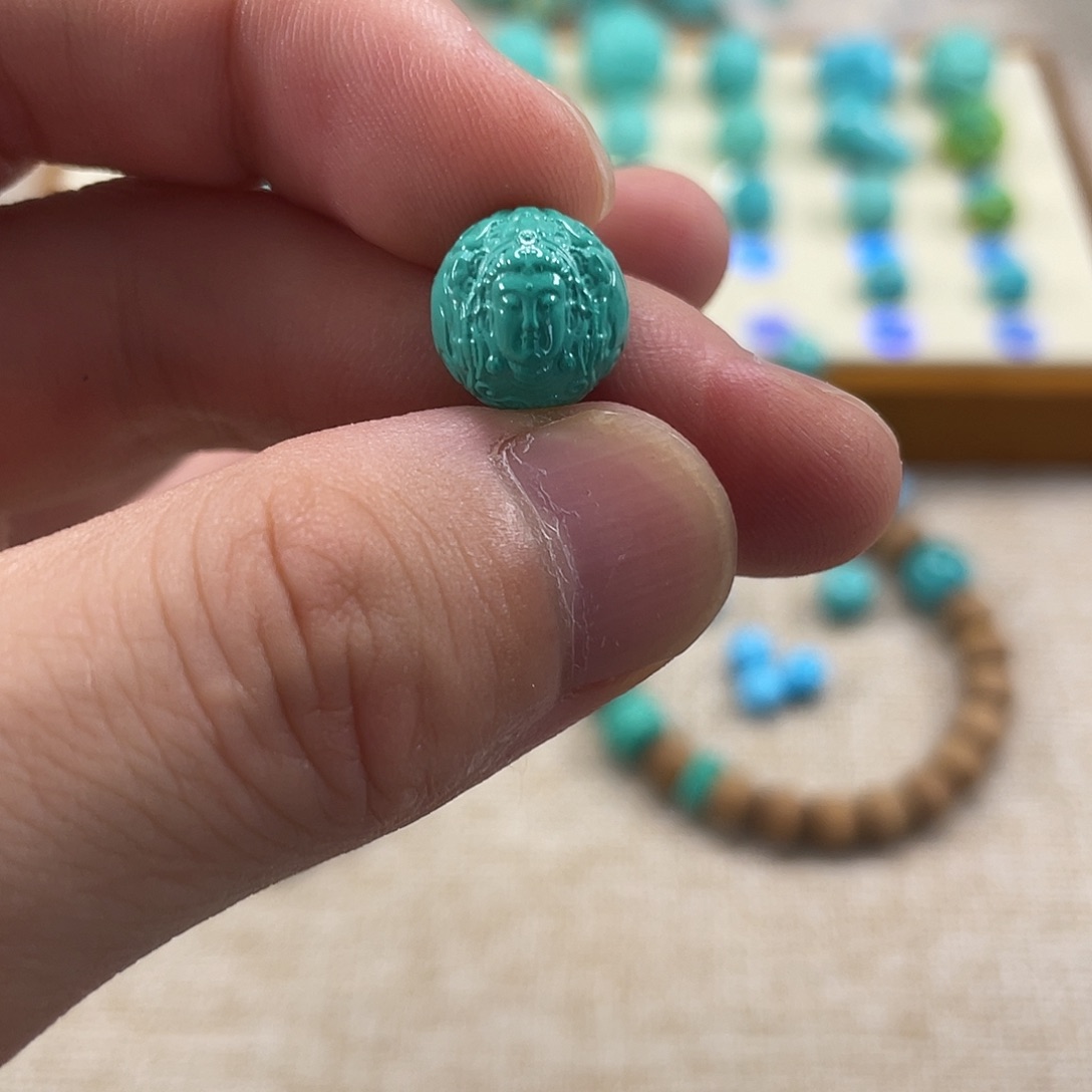 湖北原生态小配饰，直径11