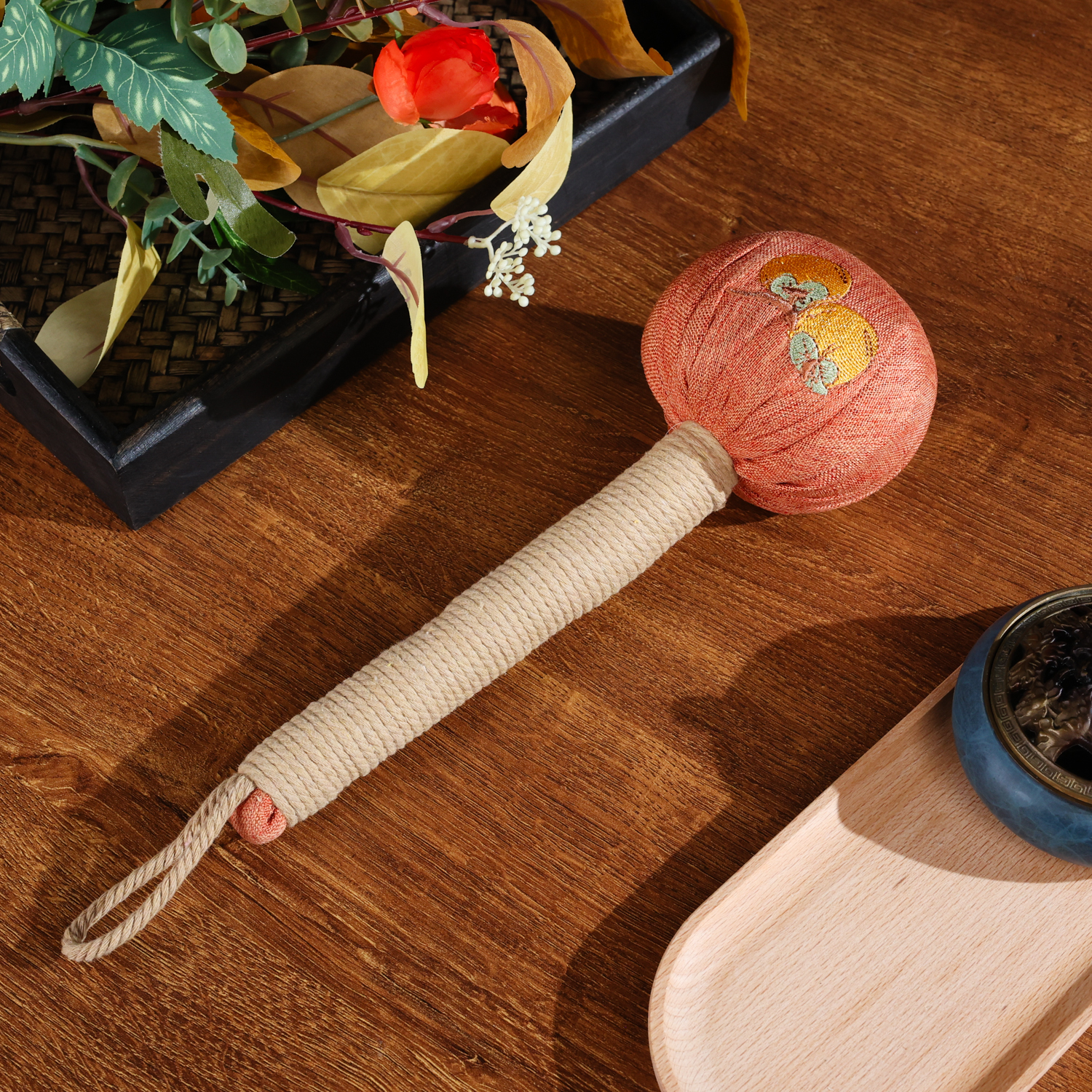 【雯雯】艾草锤 XYW-042