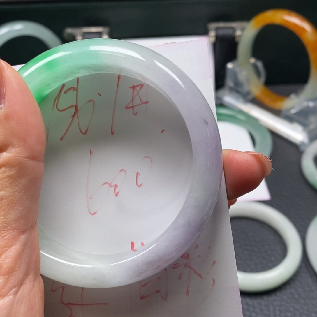 直播间所见即所得