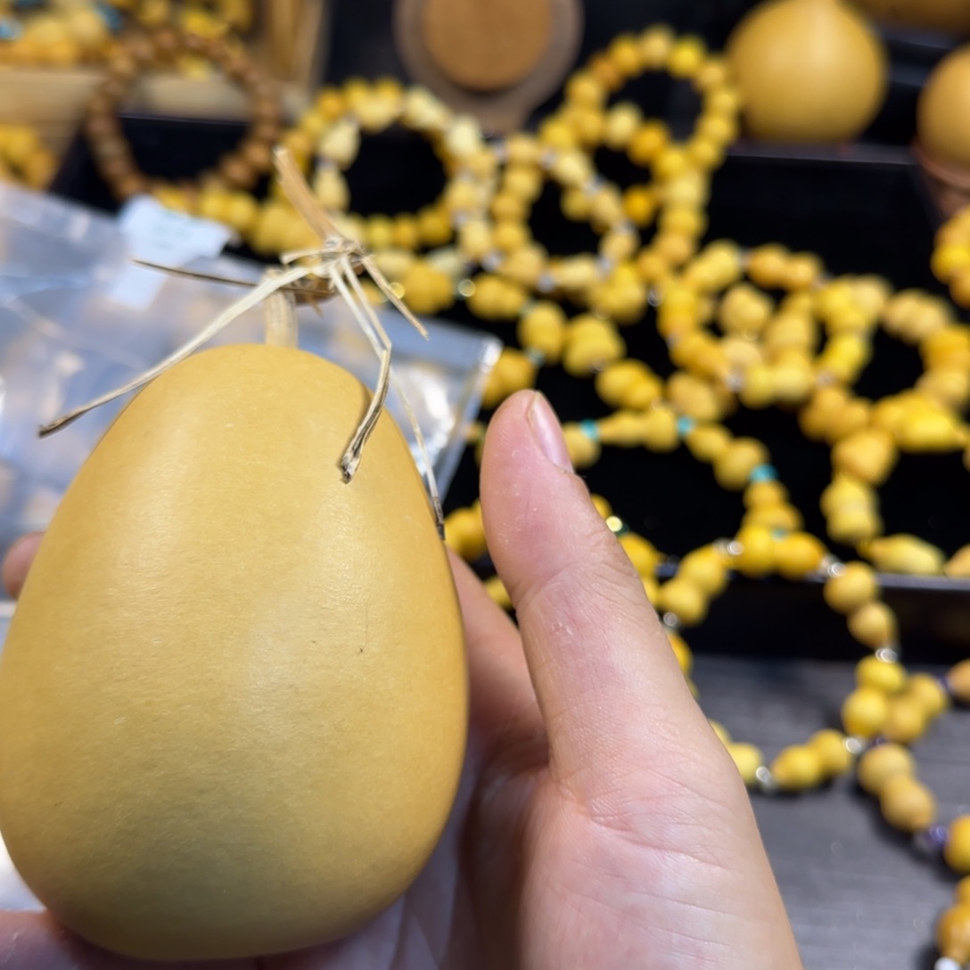 夏***初大面包大面包葫芦