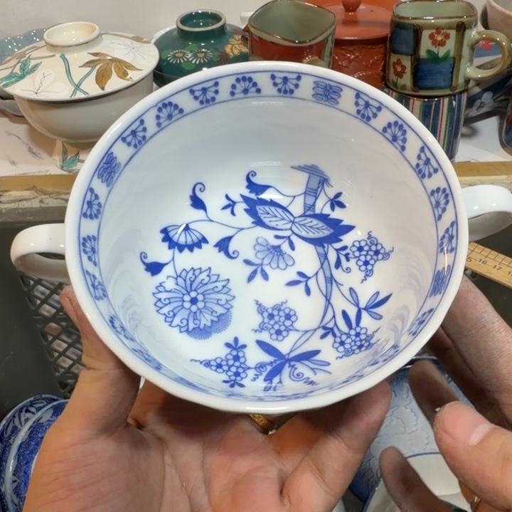 陶瓷推荐第二名20包邮