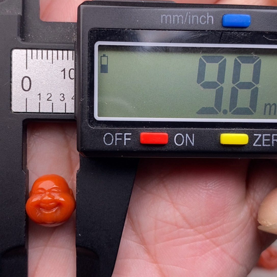 南红玛瑙配饰未镶嵌>****<有瑕疵特惠