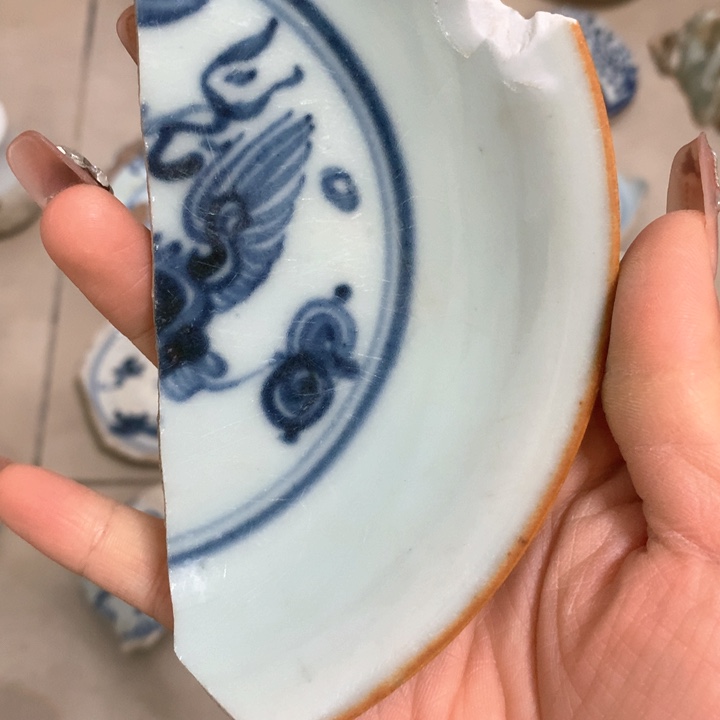 当代现代全手工工艺品