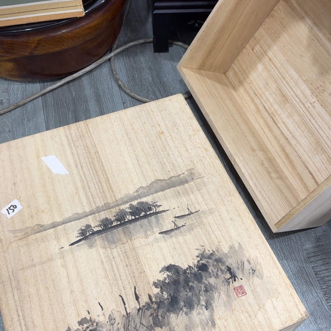 非常好看漂亮的物品 