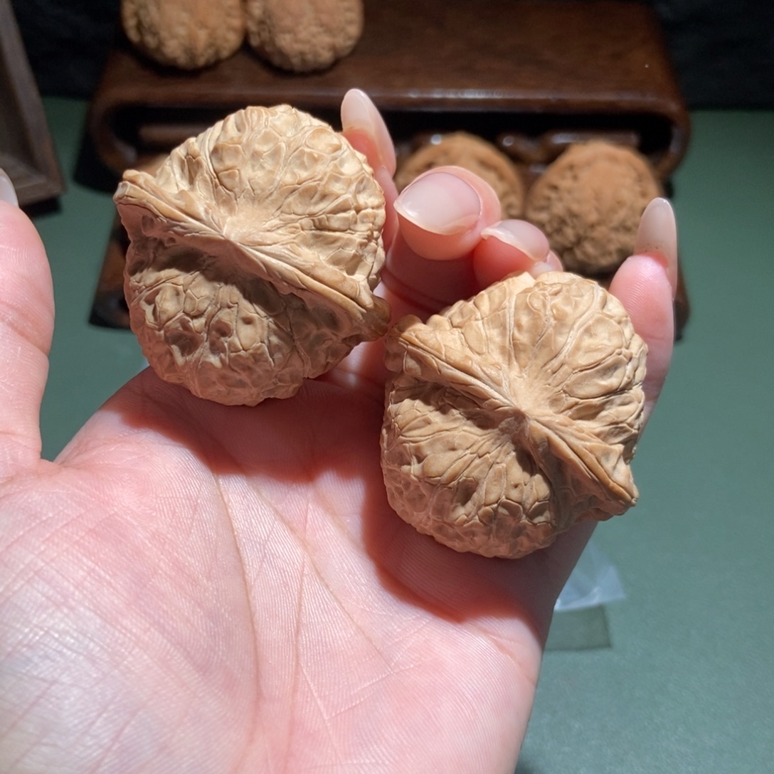 吊坠文玩核桃南瓜