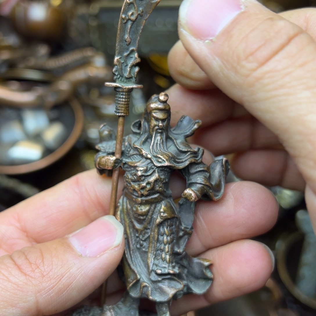 精美文玩精品摆件