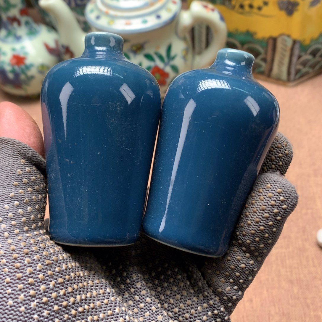 摆件陶瓷旧藏瓷器旧藏瓷器