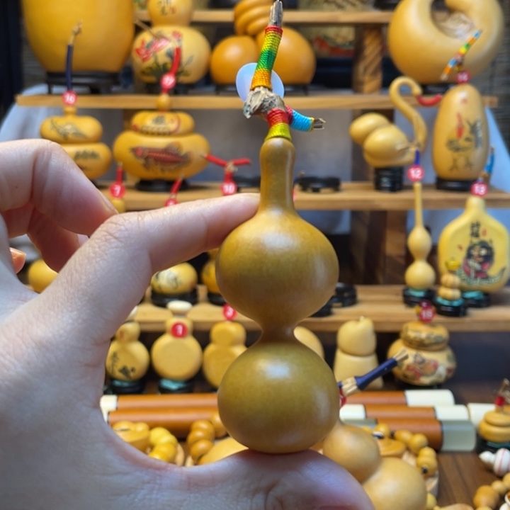 时**转天然葫芦自然生命时来运转