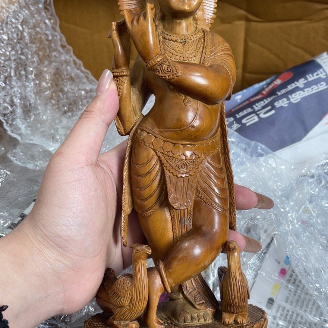 檀香木奇*义印度老山檀5克价