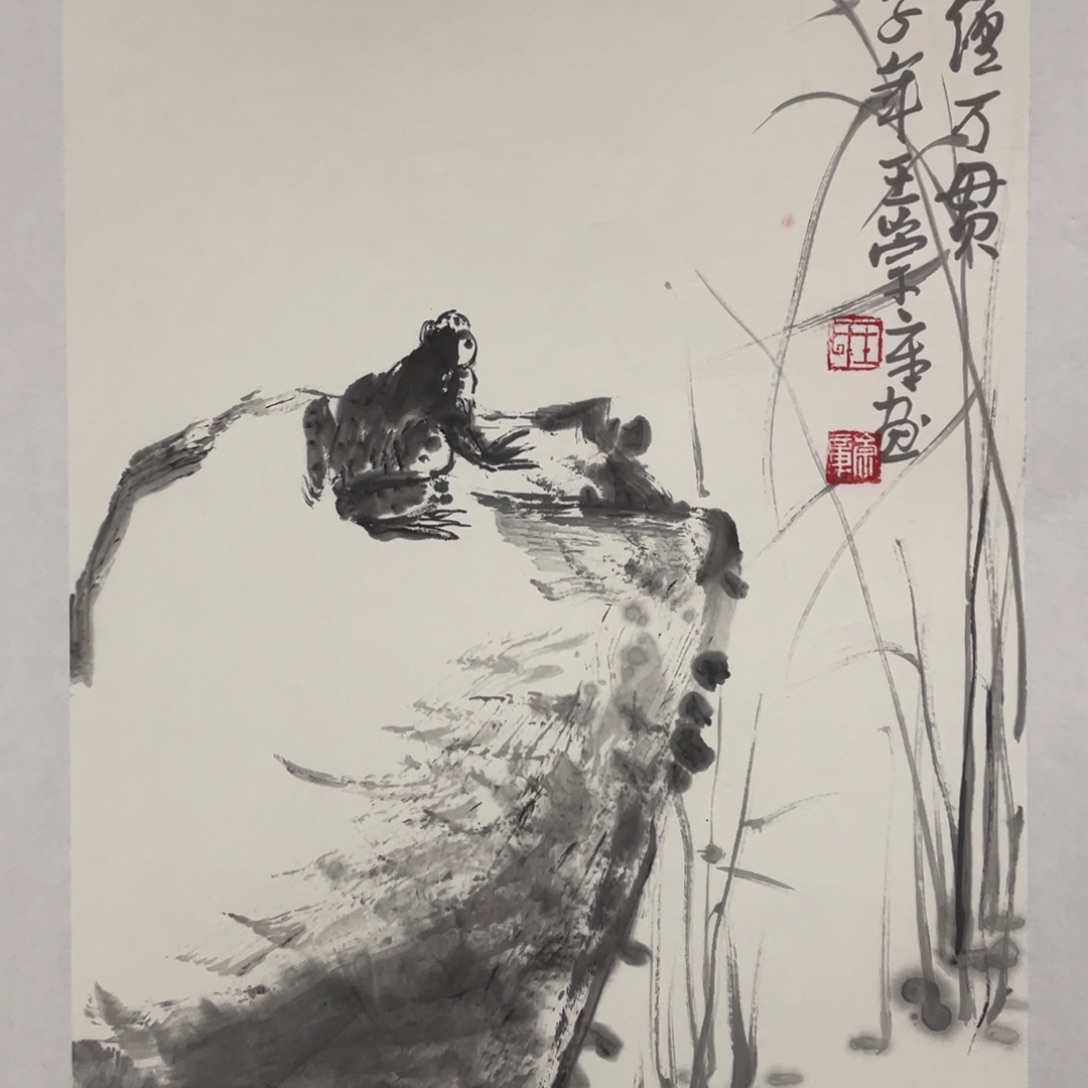 国画老师老师老师