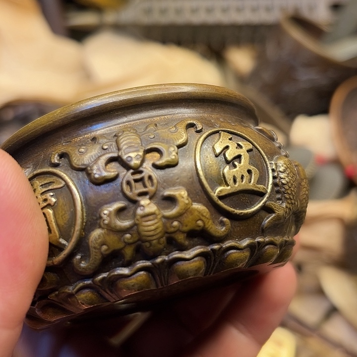 铜器工艺铜器工艺铜器工艺铜器工艺