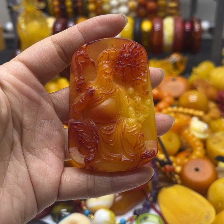 时尚饰品-饰品吊坠