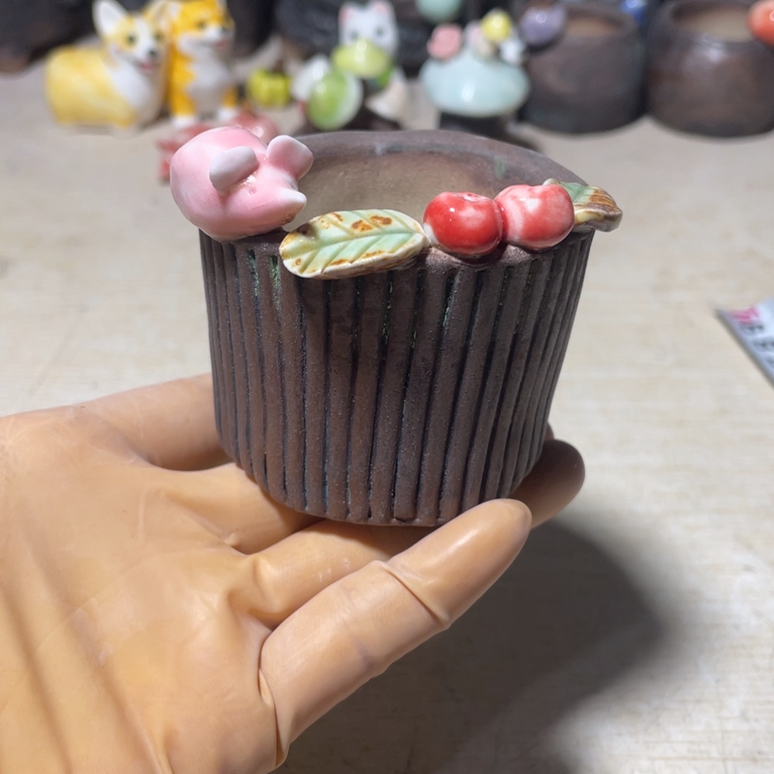 一个人的时候会很