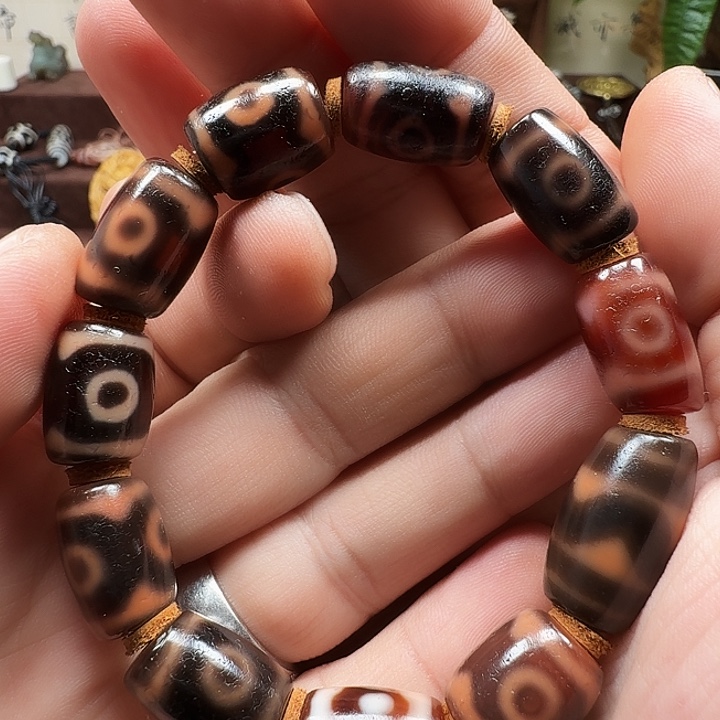 玛瑙/玉髓未镶嵌挂件