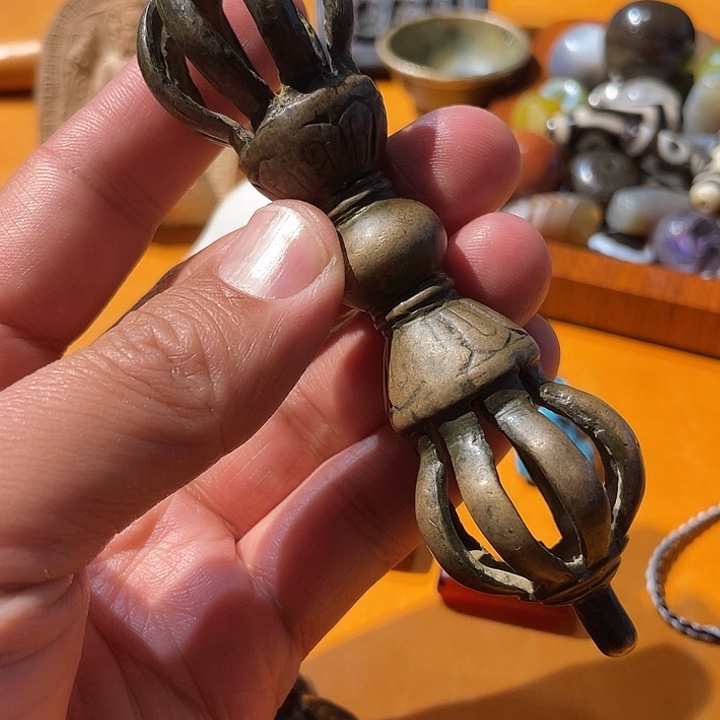 石英石随身携带物品