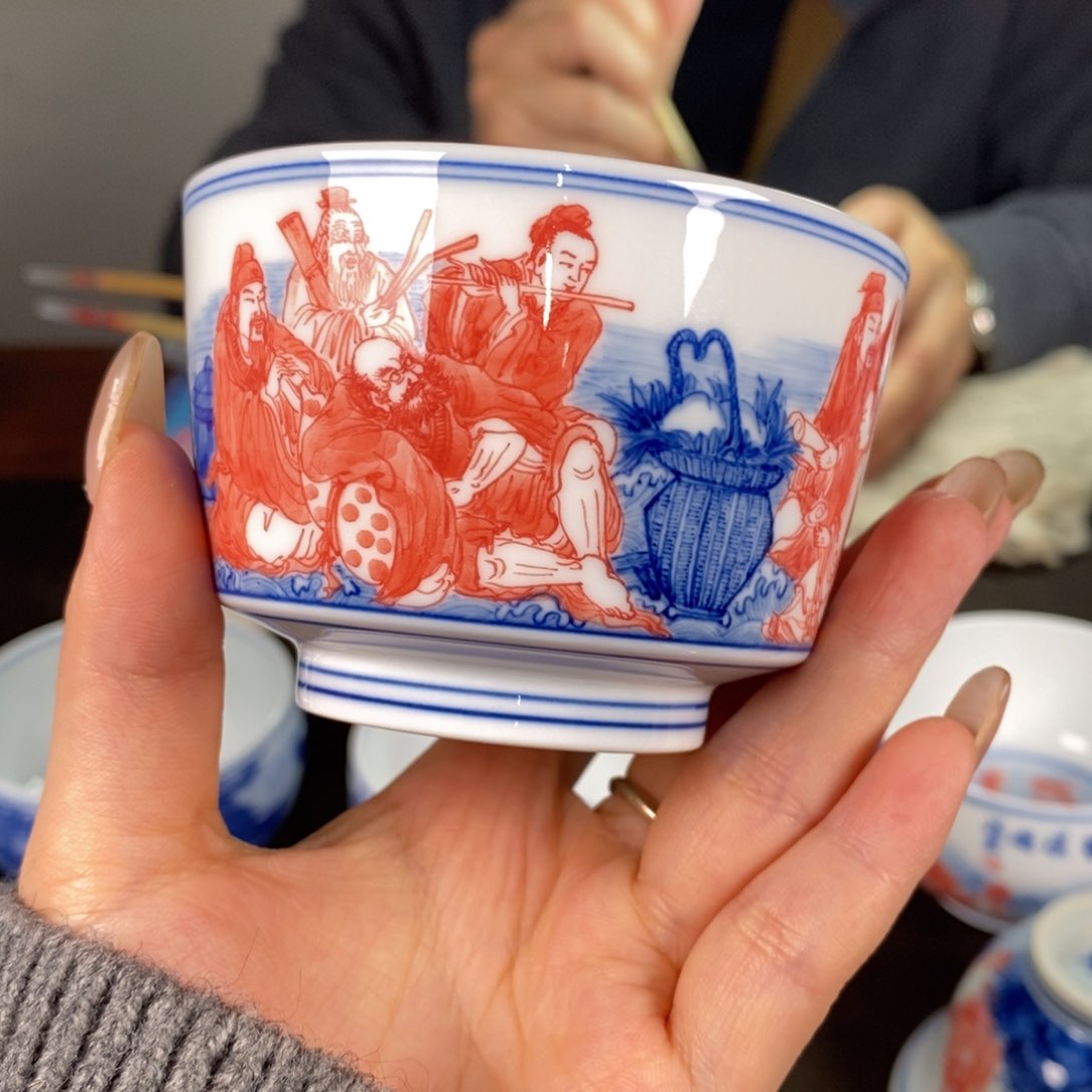 九鸣瓷艺九鸣瓷艺