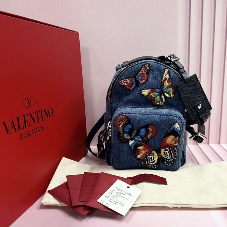 未使用/华伦天奴/包包/[eva1221外场]/C14033708614