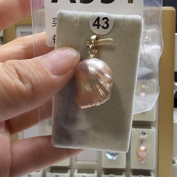 合成立方氧化锆合金