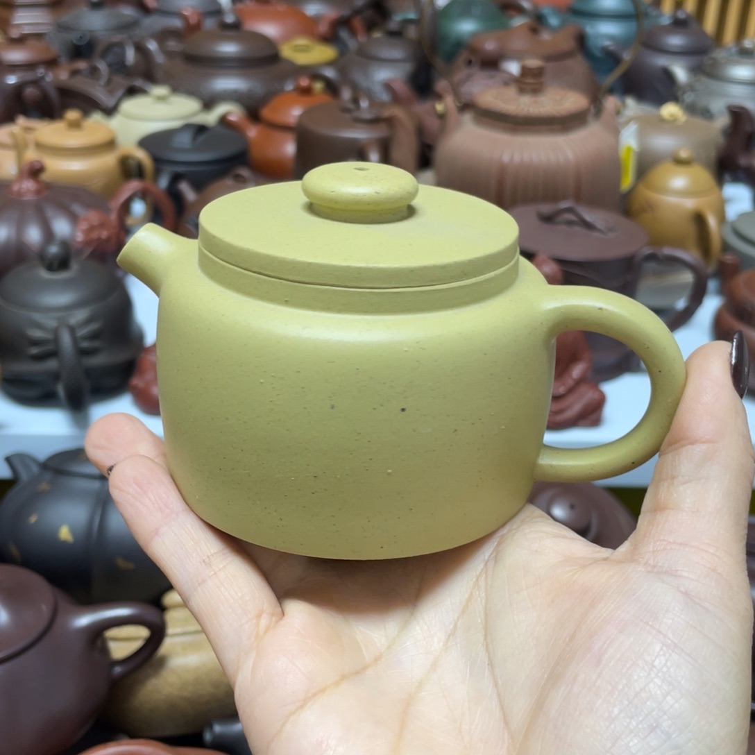 茶壶紫砂紫砂艺术学院