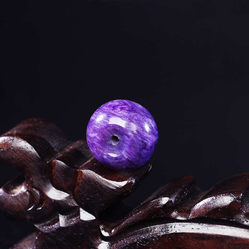 紫龙晶苹果珠-多样性发其一