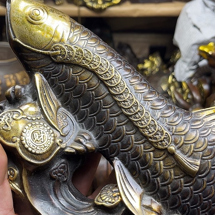 航弟文玩铜器链接