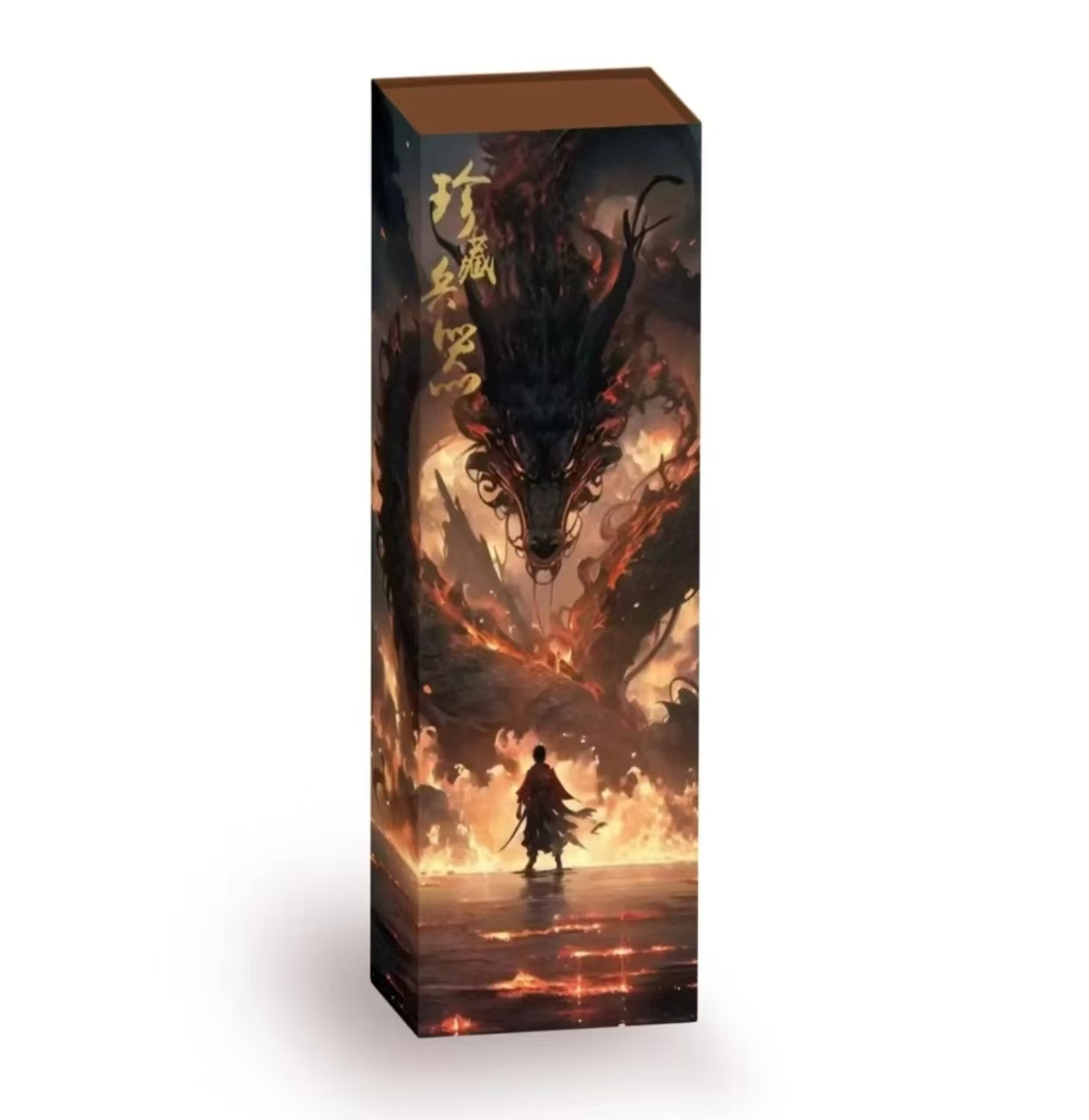 A1（拍一拆三现场拆）未开刃合金模型实心微兵器钥匙扣手工收藏摆件