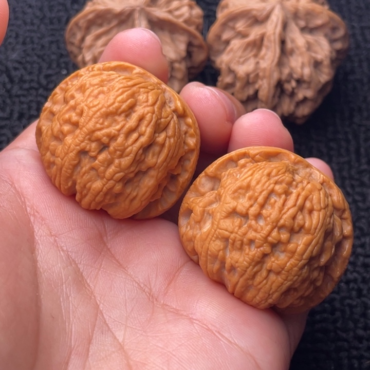 把件文玩核桃文玩核桃24